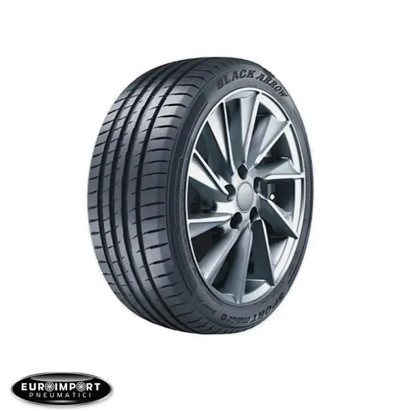 Blackarrow P15A  205/55 R19 98 V  
